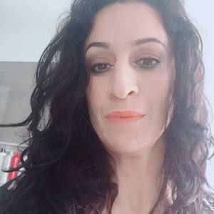 Meet your Posher, Cristina